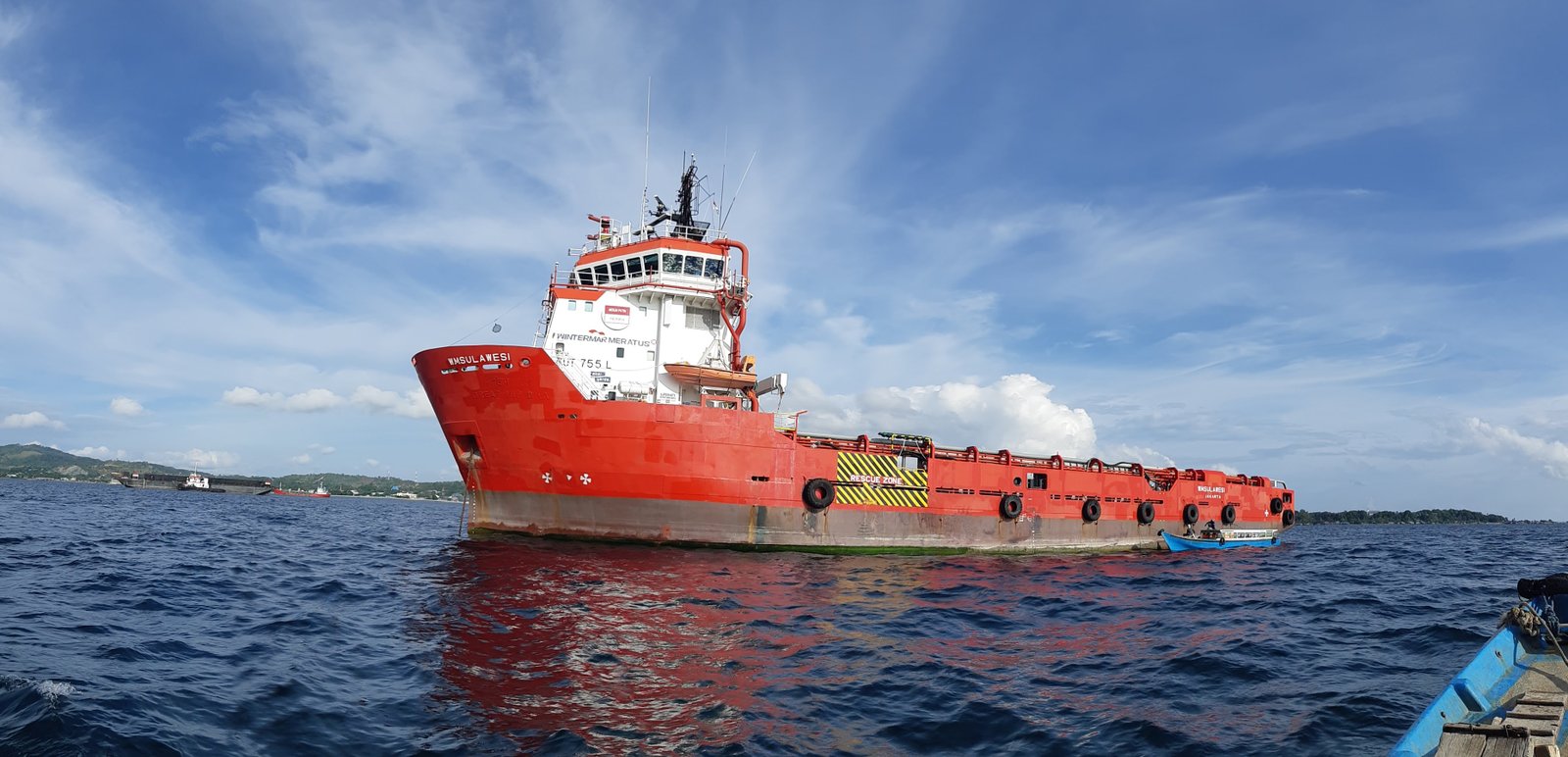 Owner Protecting Agent (OPA)