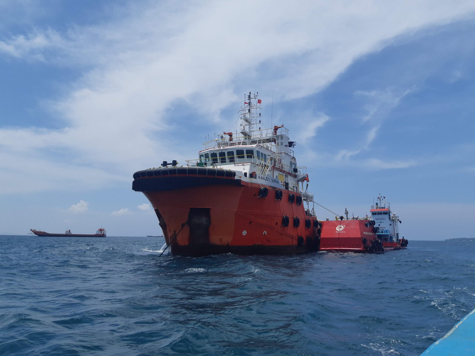 Liner Agency (Group Affiliates)